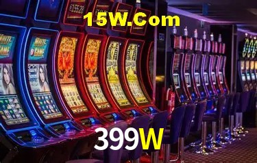 Estatísticas 399W
