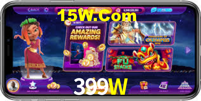Exclusive Games 399W