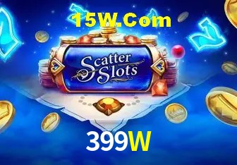 Benefícios da Conta 399W