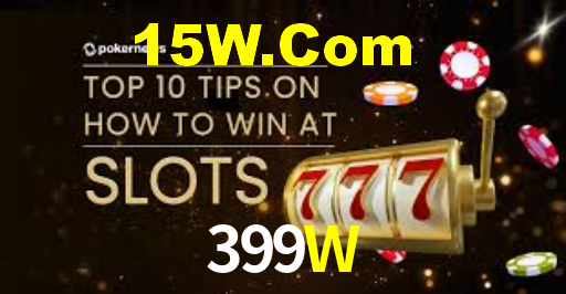 Daily Bonuses 399W