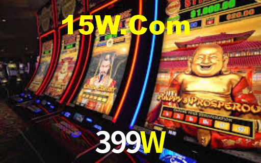 Tournaments 399W
