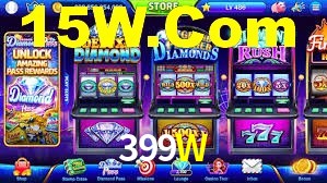 Slot Games 399W